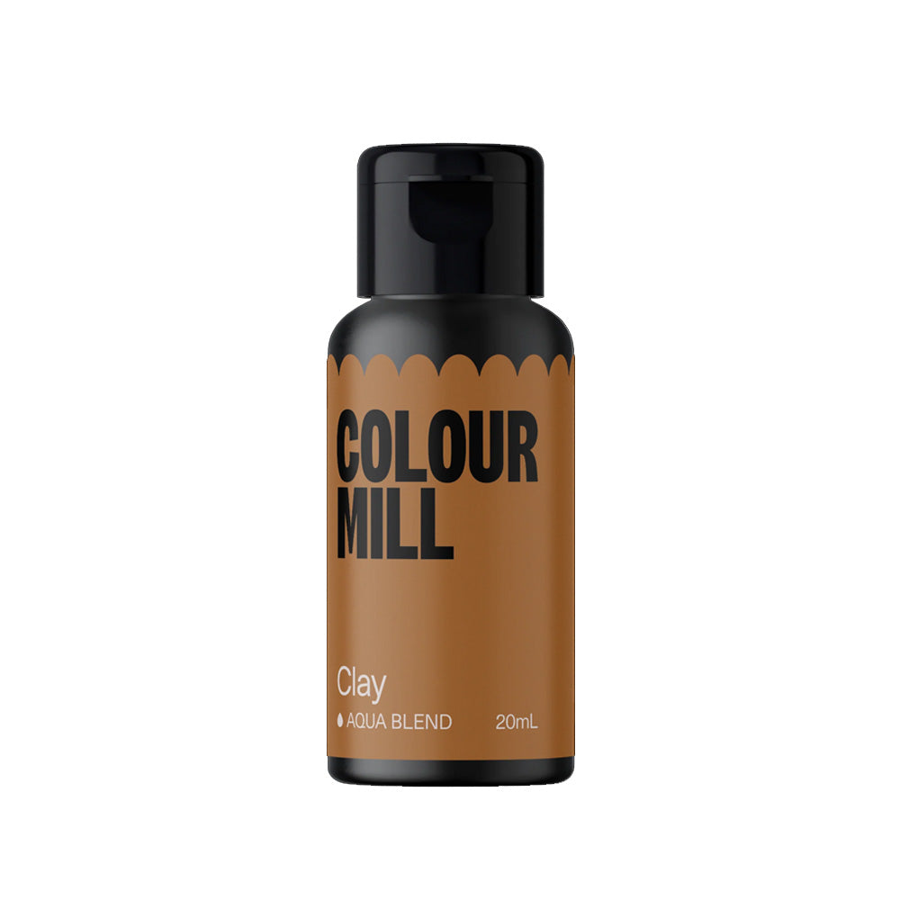 Colour Mill Aqua Blend Clay Colouring 20ml