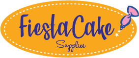 FiestaCake Supplies logo
