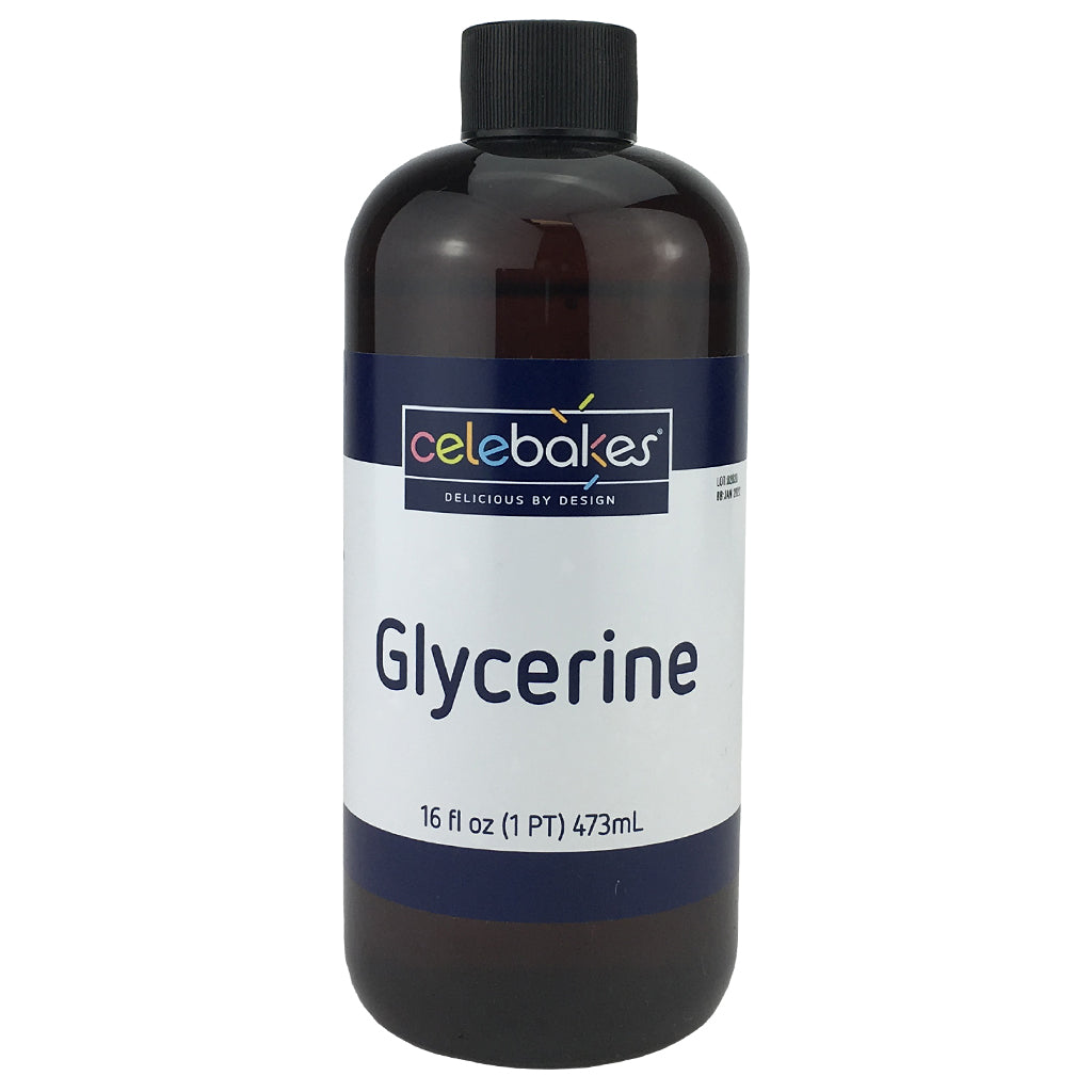 Ck Glycerine 16 oz
