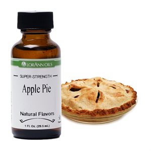Apple Pie Flavor Lorann