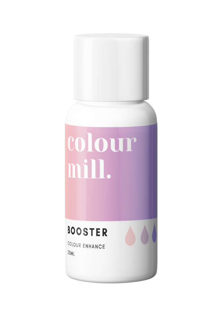 Colour Mill Booster Oil Based Colouring 20ml
