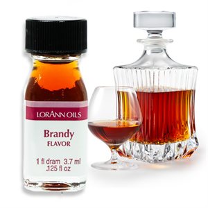 Brandy Flavor Lorann