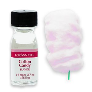Cotton Candy Flavor Lorann