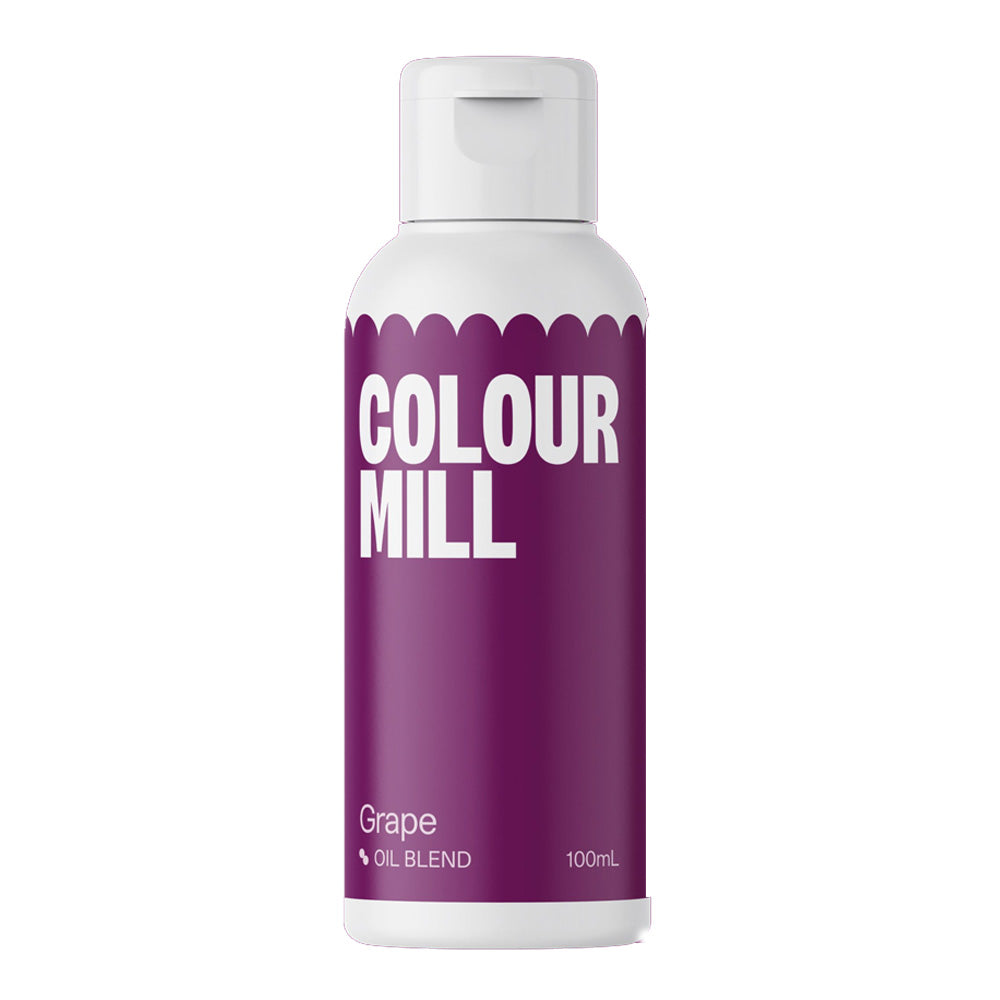 Colour Mill Grape Based Colouring 100ml