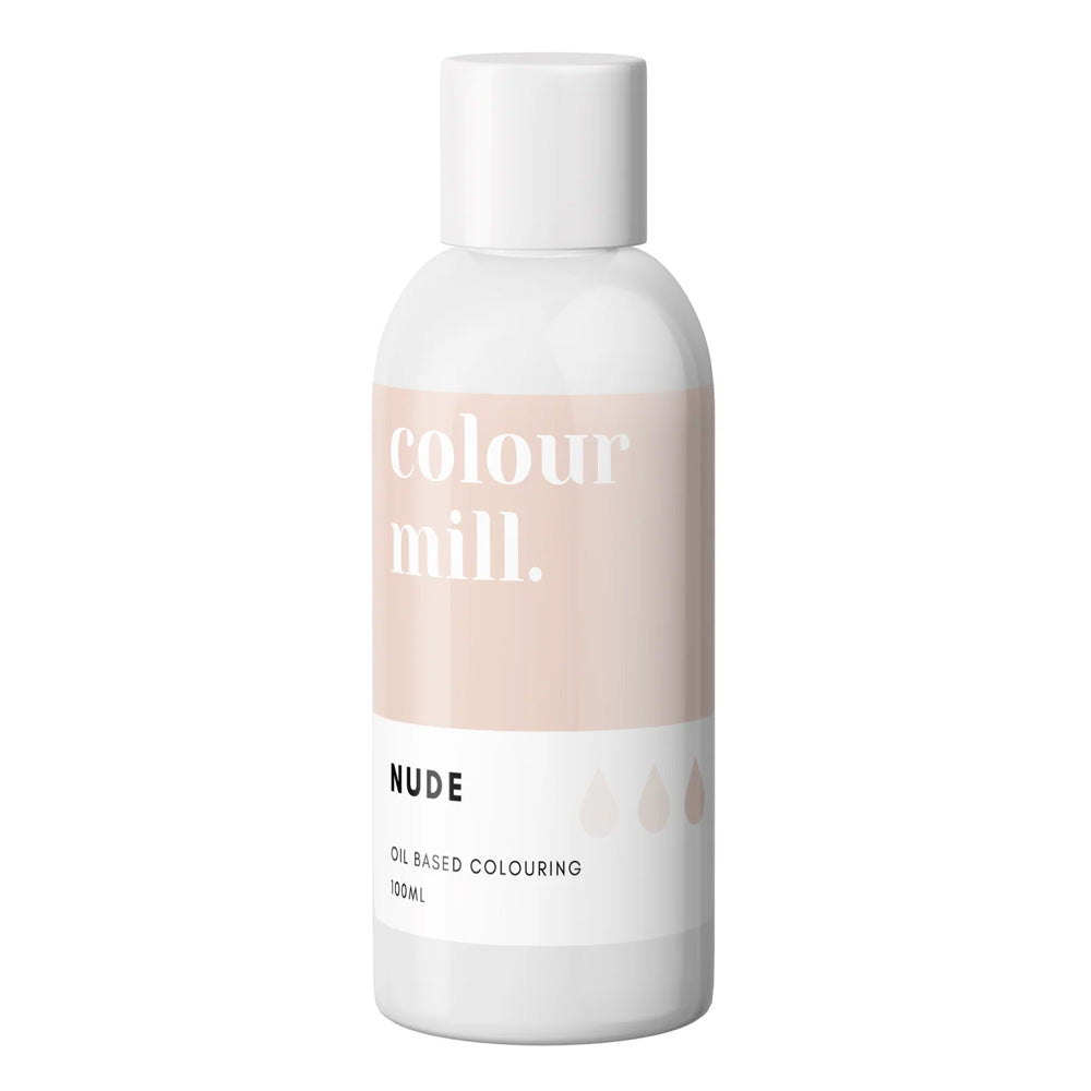 Colour Mill Nude Based Colouring 100ml