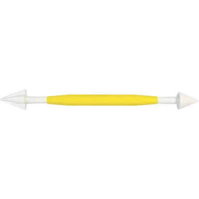 PME Modelling Tools - Serrated & Tapers Cones Modelling Tool (163MM / 6.4”)