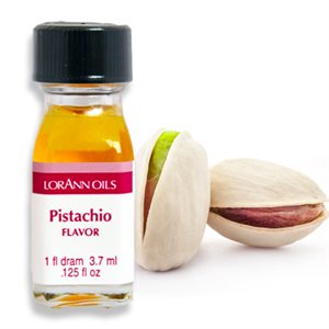 Pistachio Flavor Lorann