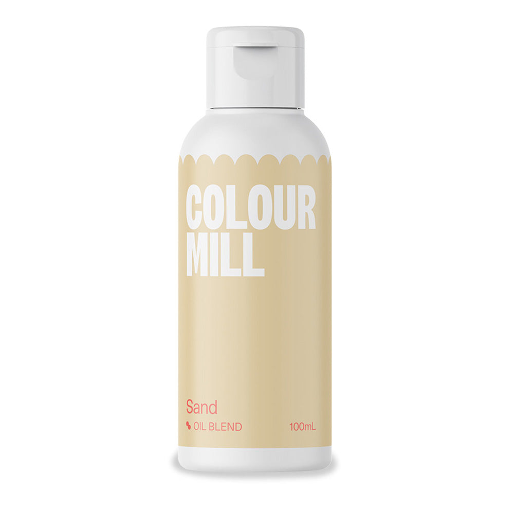Colour Mill Sand Based Colouring 100ml