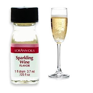 Sparkling Wine Flavor Lorann