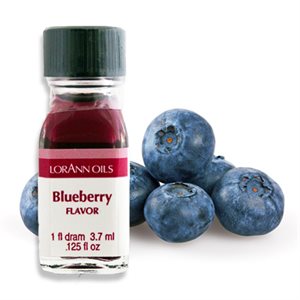 Blueberry Flavor Lorann