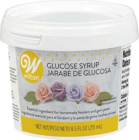 Wilton Glucose Syrup 8.5 oz