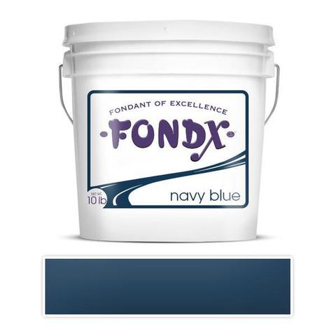 FondX Navy Blue 10lbs