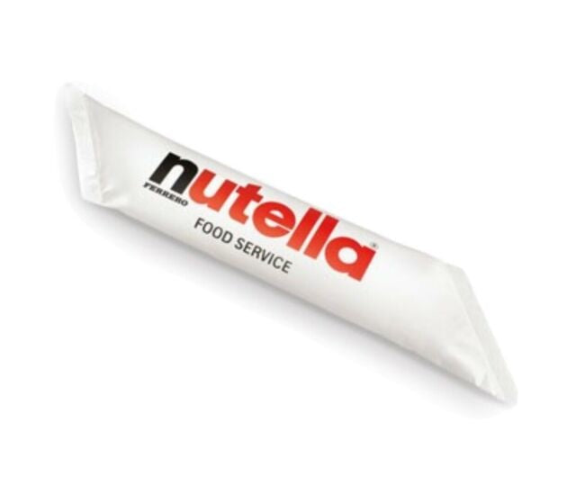 Nutella Filling 2.2 lbs