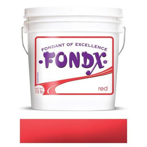 FondX Red 10lbs