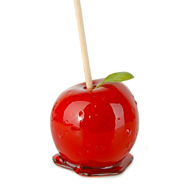 Candy Apples