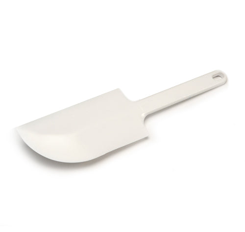 Plastic spatula/Dcarper