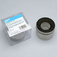 Double Sided Round Cutter Set