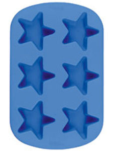 Mini Star Silicone Mold