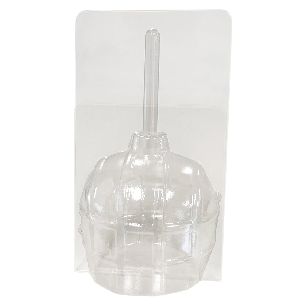 Large Clear Candy Apple Holder