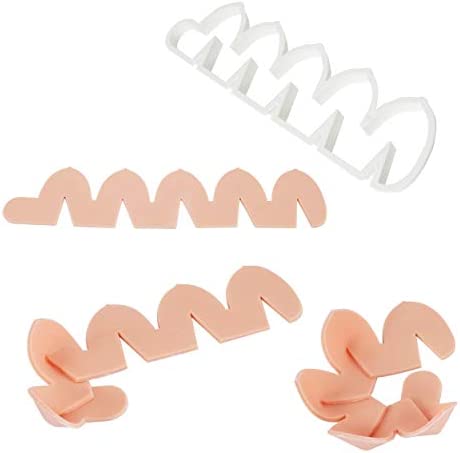 PME Origami Flower Cutter Set of 3