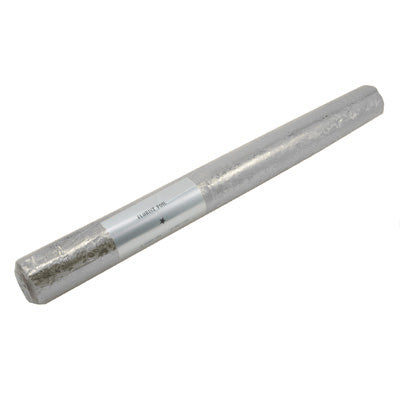 FDA FLORIST FOIL 20inx50'SILVER