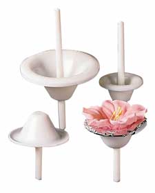 Lily Nail Set