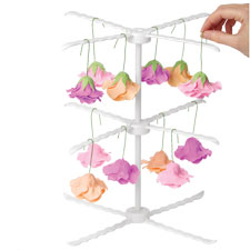 Gum Paste Flowers Drying Rack