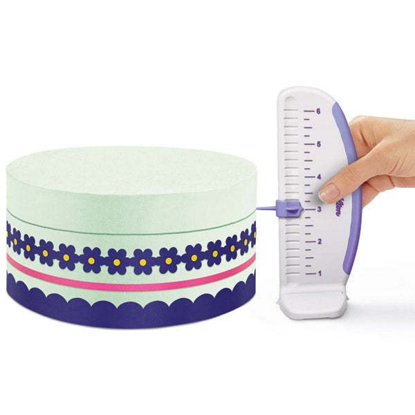Cake Marker