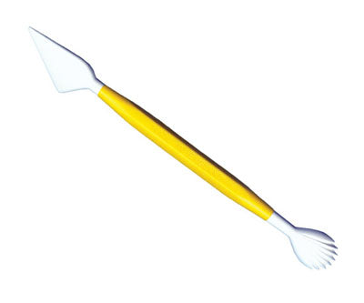 PME PLASTIC BLADE AND SHELL TOOL