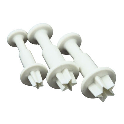 PME Star Plunger/Cutter Set