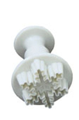 PME SNOWFLAKE PLUNGER/CUTTER SMALL
