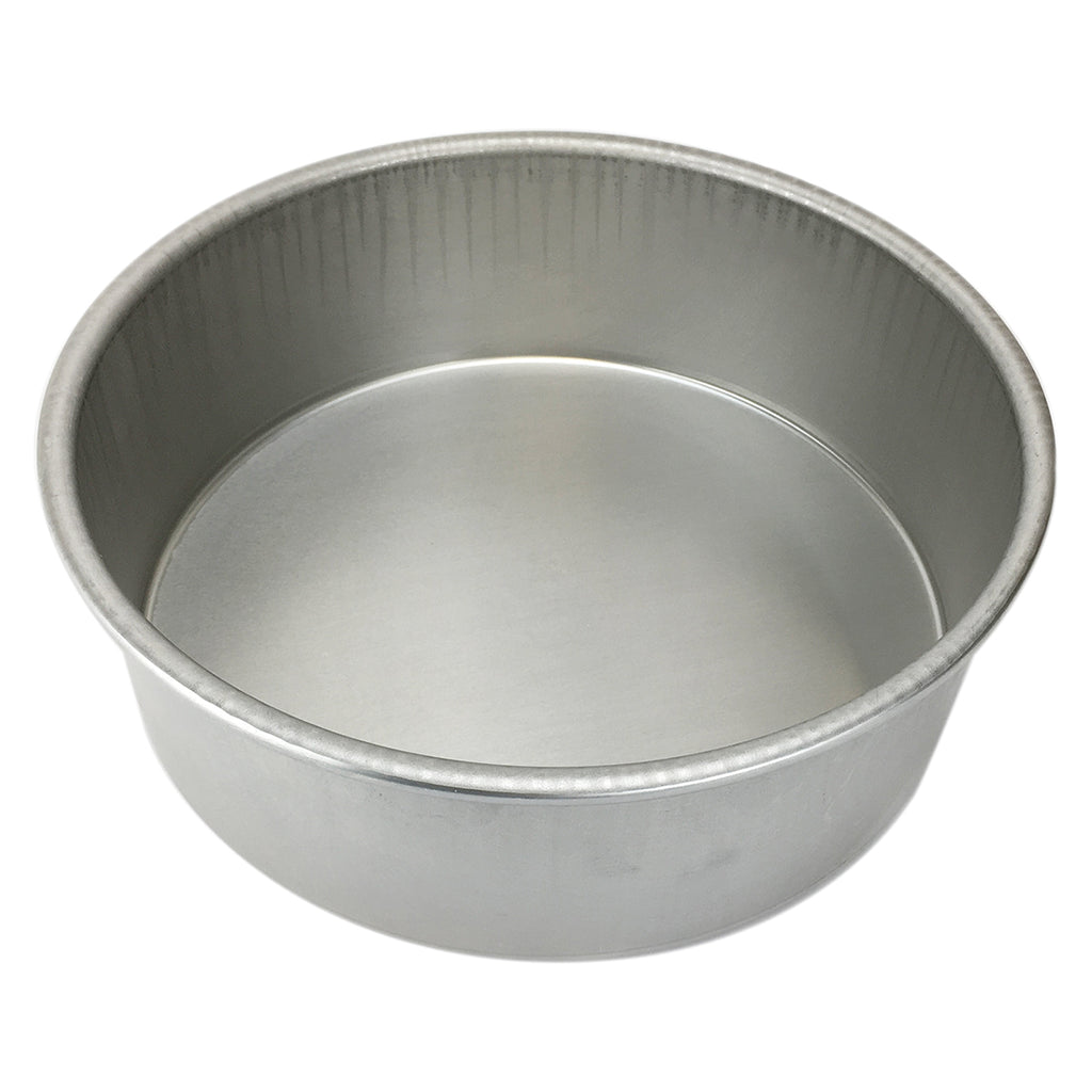 Magic Line Aluminum Round Cake Pan, 11 x 3"
