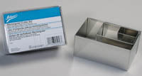 Rectangle Cutter Set - 3 Pc