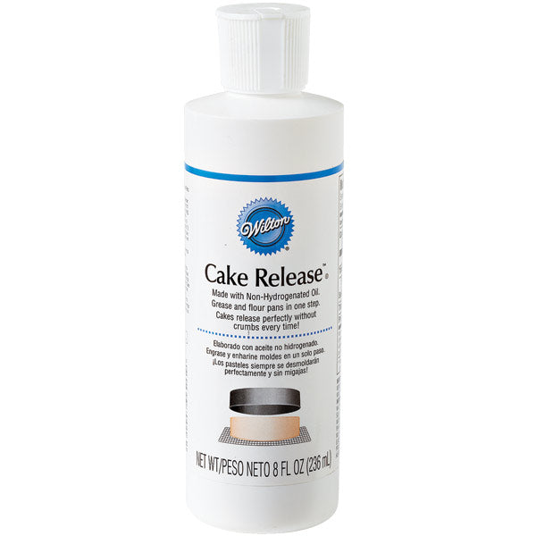 Cake Release