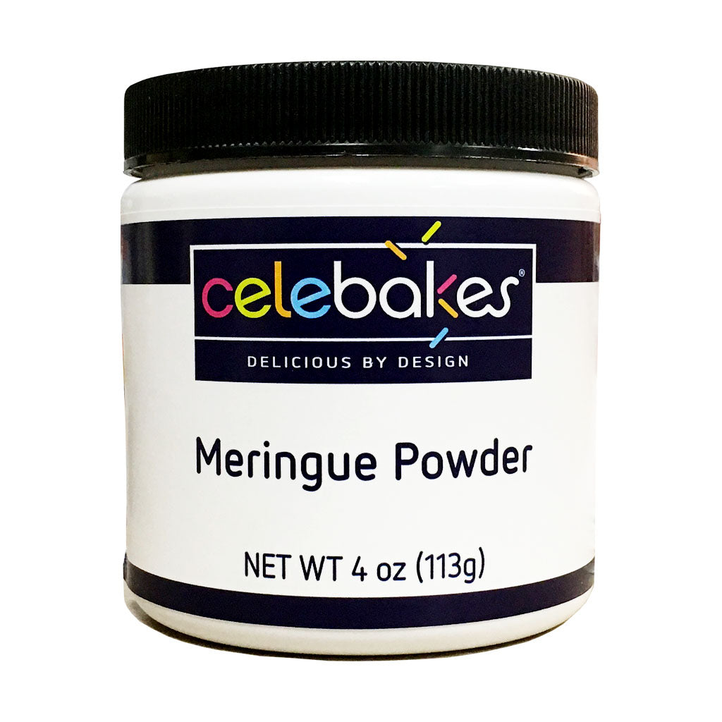 Celebakes Meringue Powder 4 oz