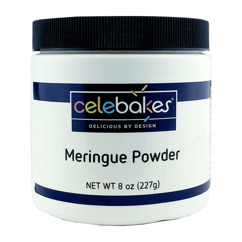 Celebakes Meringue Powder 8 oz