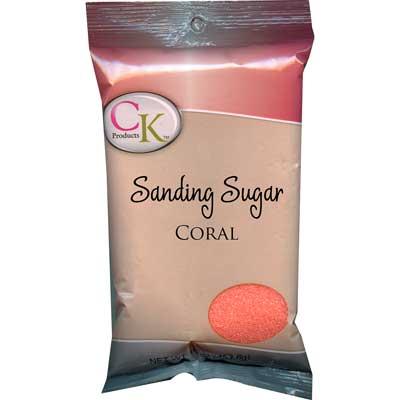 Sading Sugar Coral 16 Oz