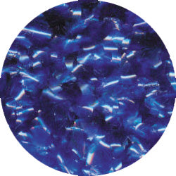 Glitter Flakes Blue 1 Oz