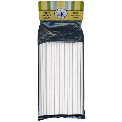 Paper Super Stick 6-1/2 X 15/64"