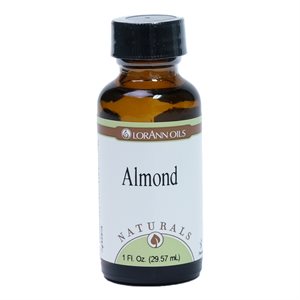 Almond Natural Flavor Lorann