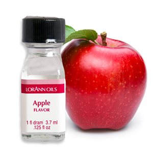Apple Flavor Lorann