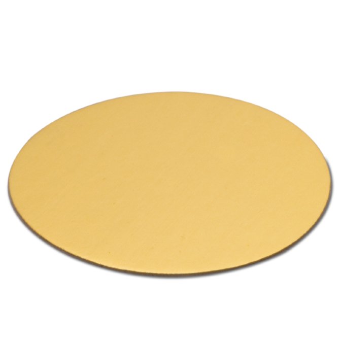 Round Pastry Board 5"