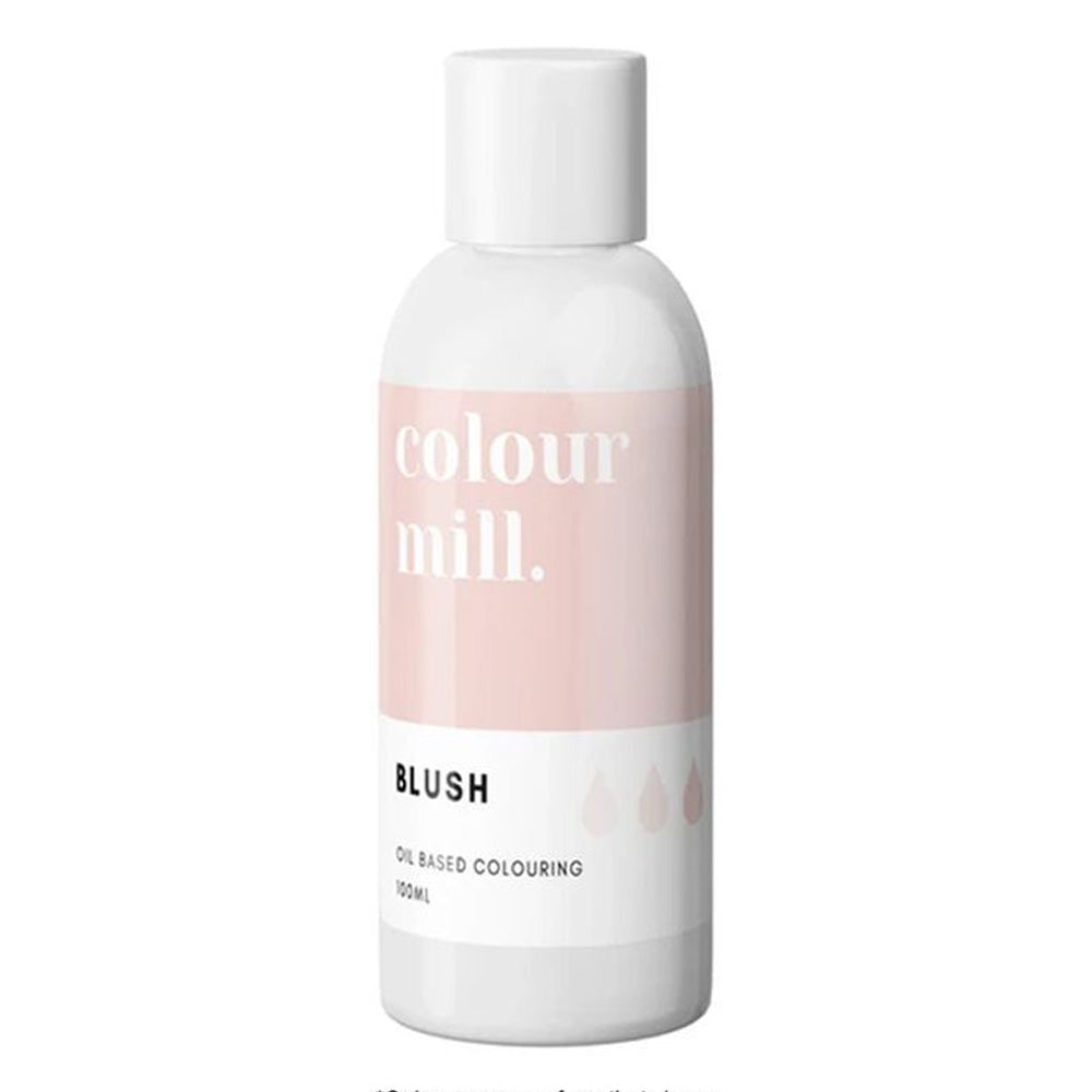 Colour Mill Blush Based Colouring 100ml