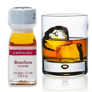 Bourbon Flavor Lorann