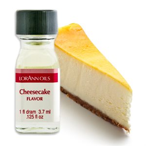 Cheesecake Flavor Lorann