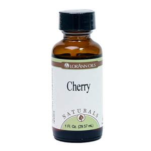 Cherry Natural Flavor Lorann