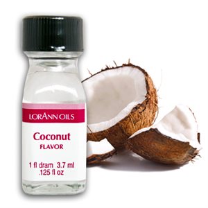 Coconut Flavor Lorann
