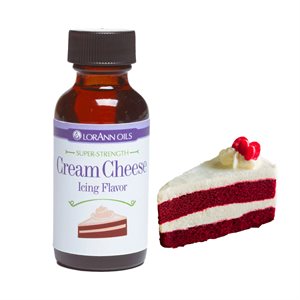 Cream Cheese Icing Flavor Lorann