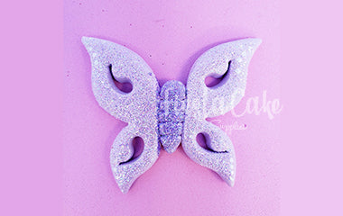 D-009 Butterfly No.14 S/3
