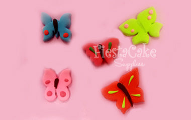 D-013 Butterfly S/5 Md